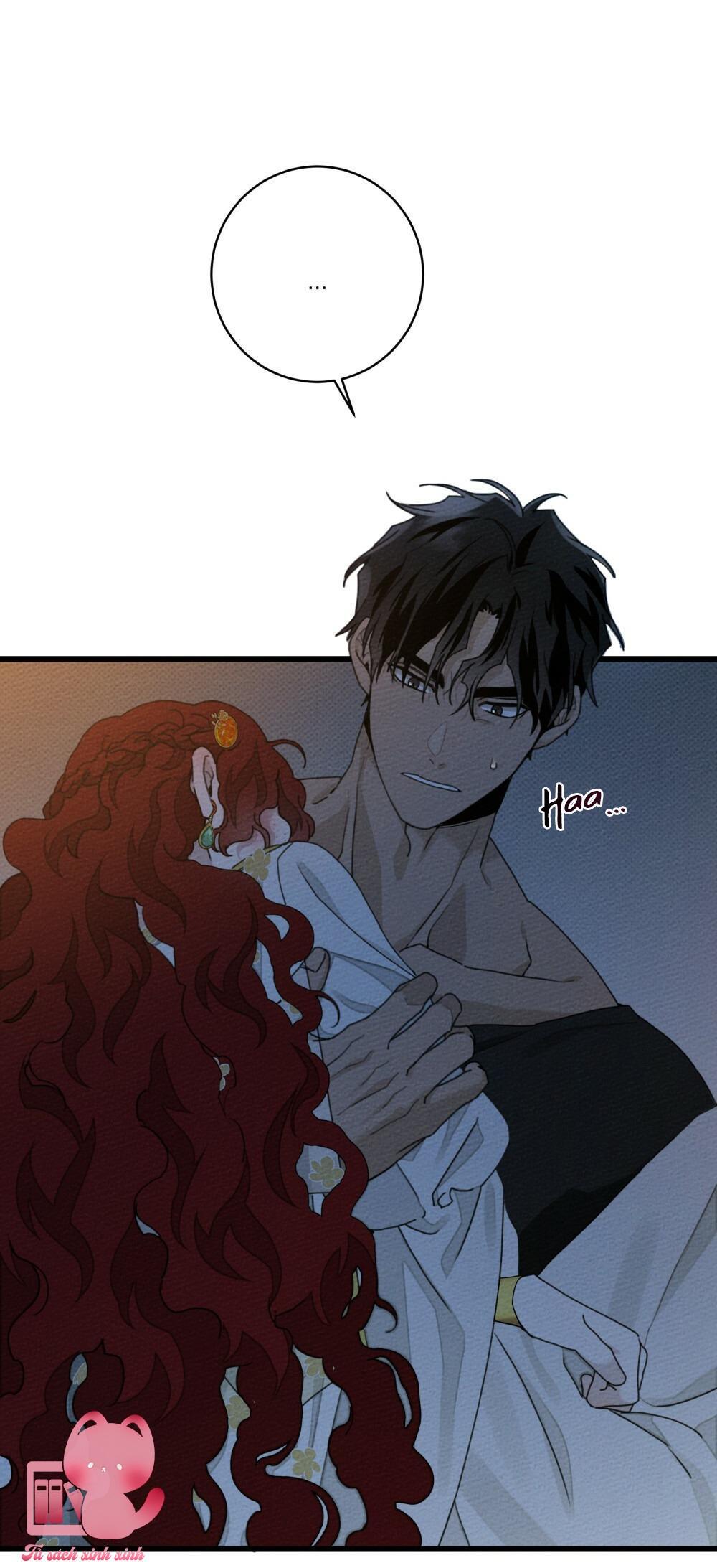 Dưới Tán Cây Sồi - Chap 49