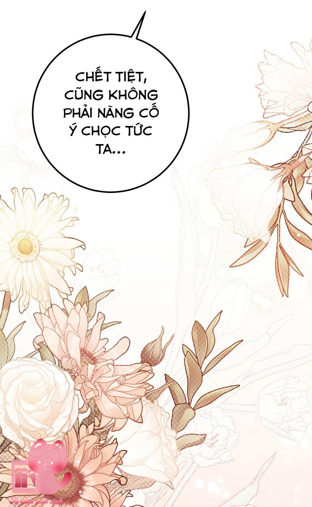 Dưới Tán Cây Sồi - Chap 49