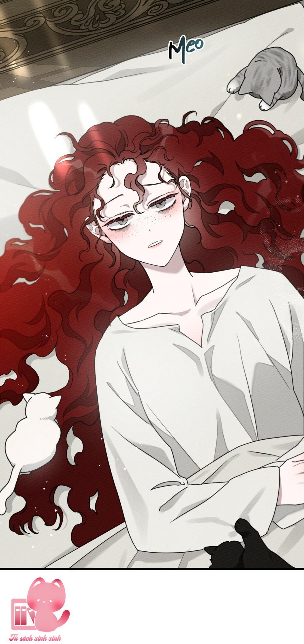 Dưới Tán Cây Sồi - Chap 49