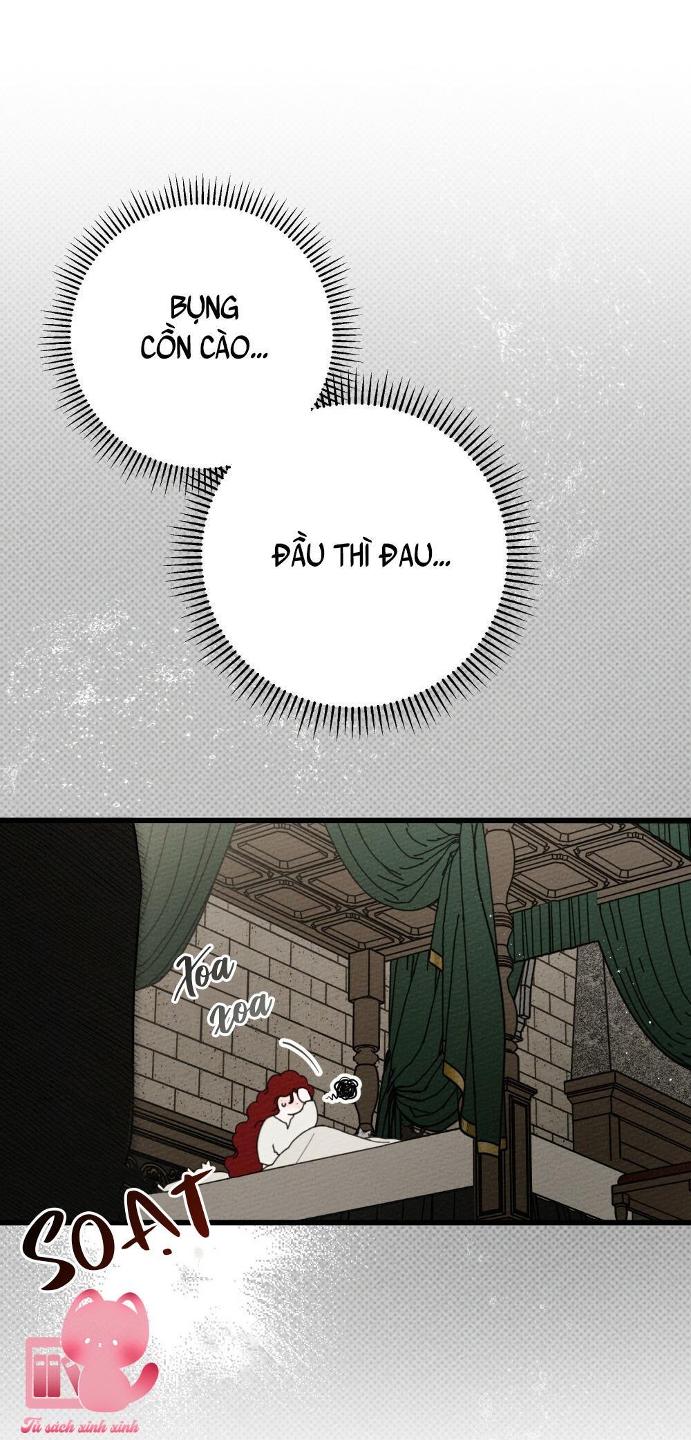 Dưới Tán Cây Sồi - Chap 49
