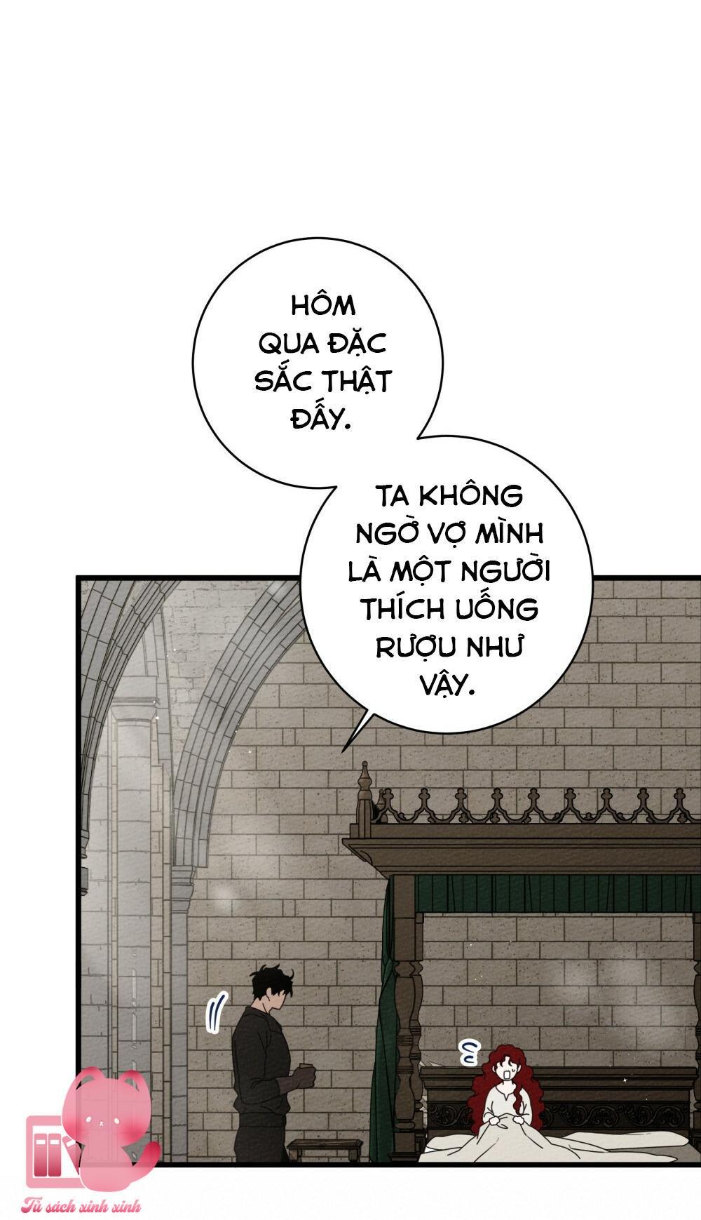 Dưới Tán Cây Sồi - Chap 49