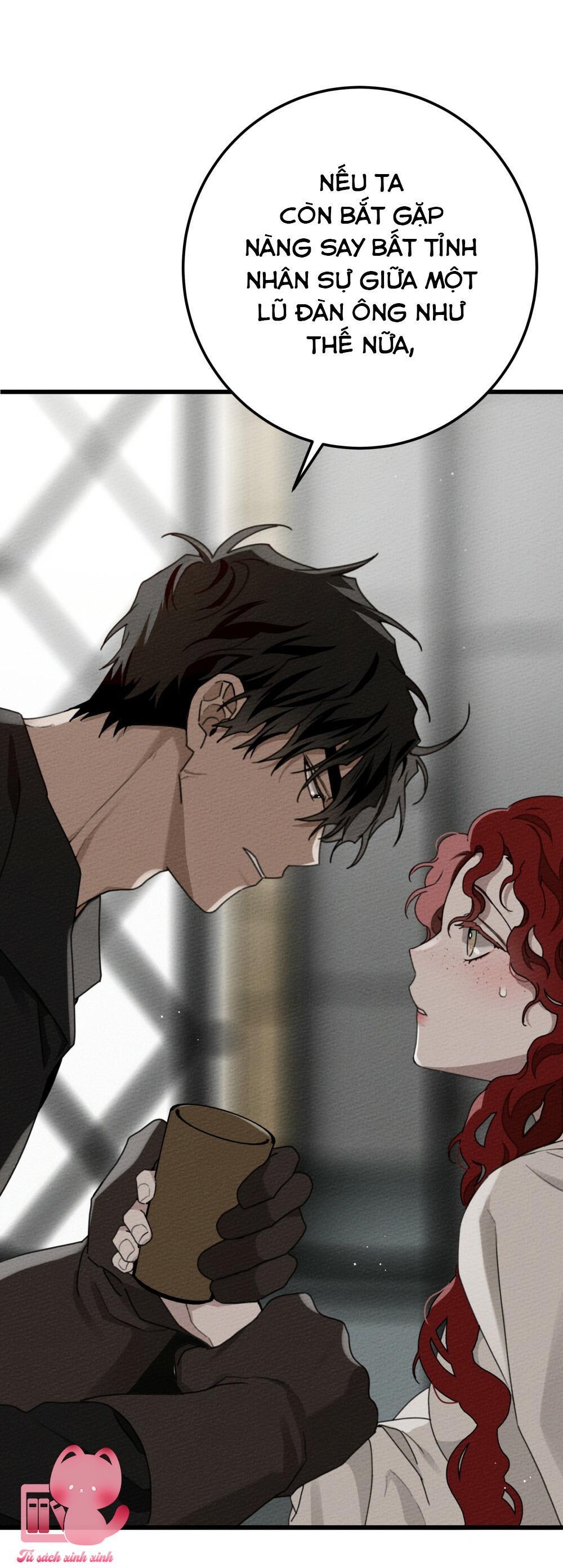 Dưới Tán Cây Sồi - Chap 49