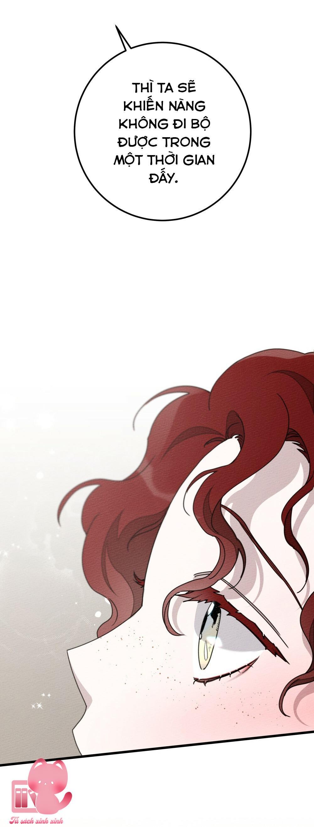 Dưới Tán Cây Sồi - Chap 49