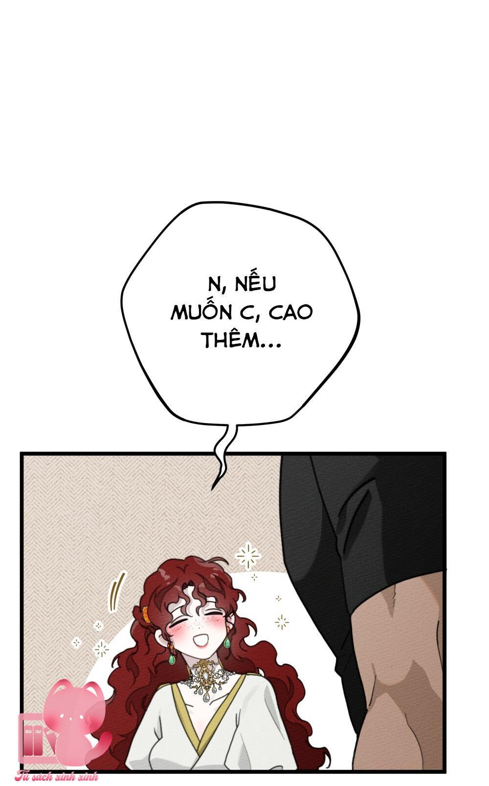 Dưới Tán Cây Sồi - Chap 49