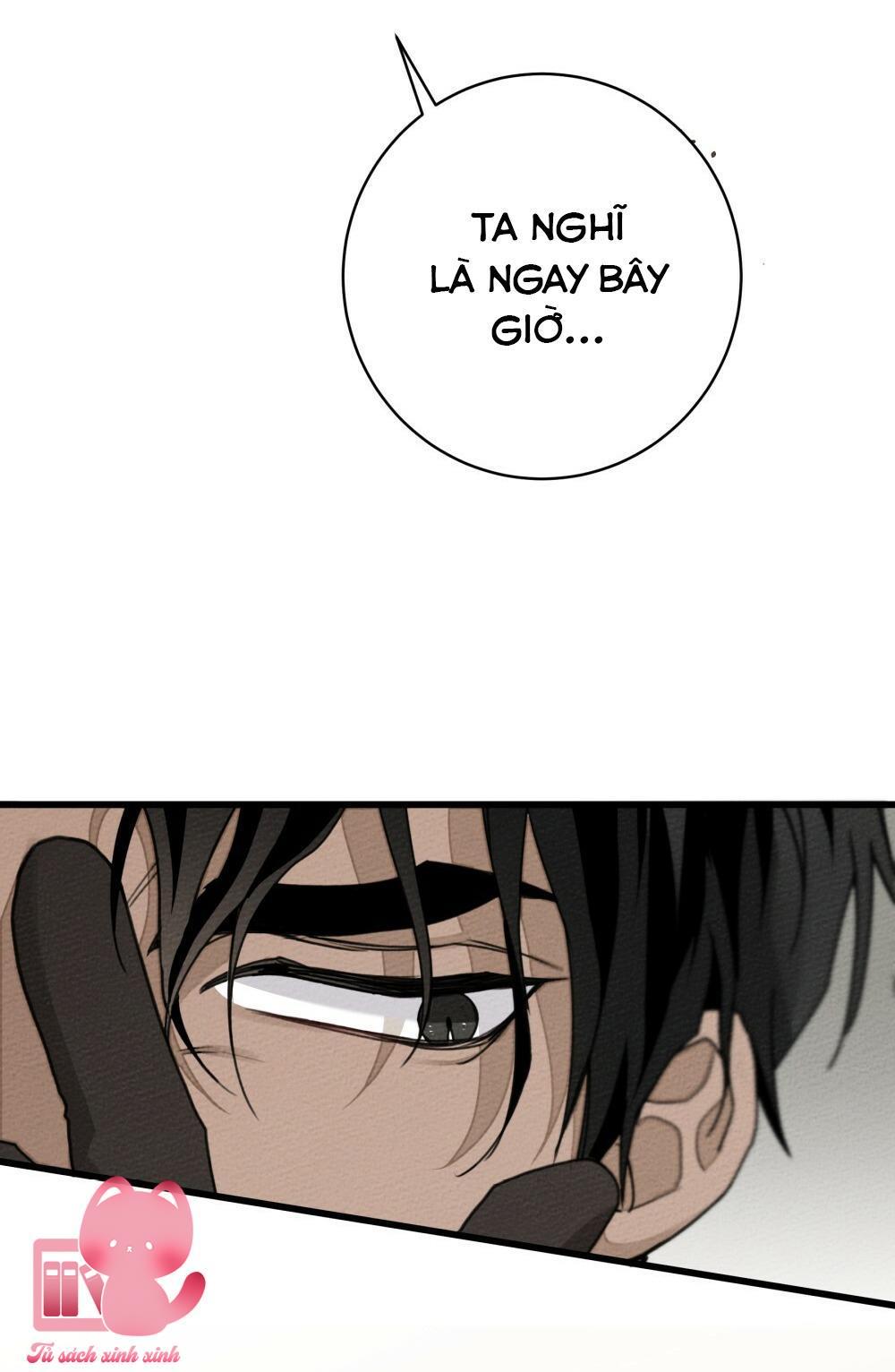 Dưới Tán Cây Sồi - Chap 49