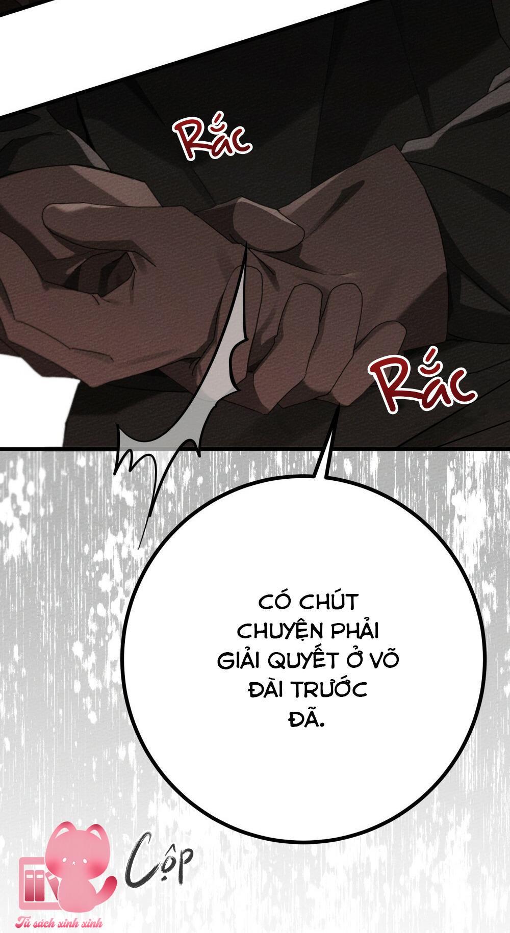 Dưới Tán Cây Sồi - Chap 49