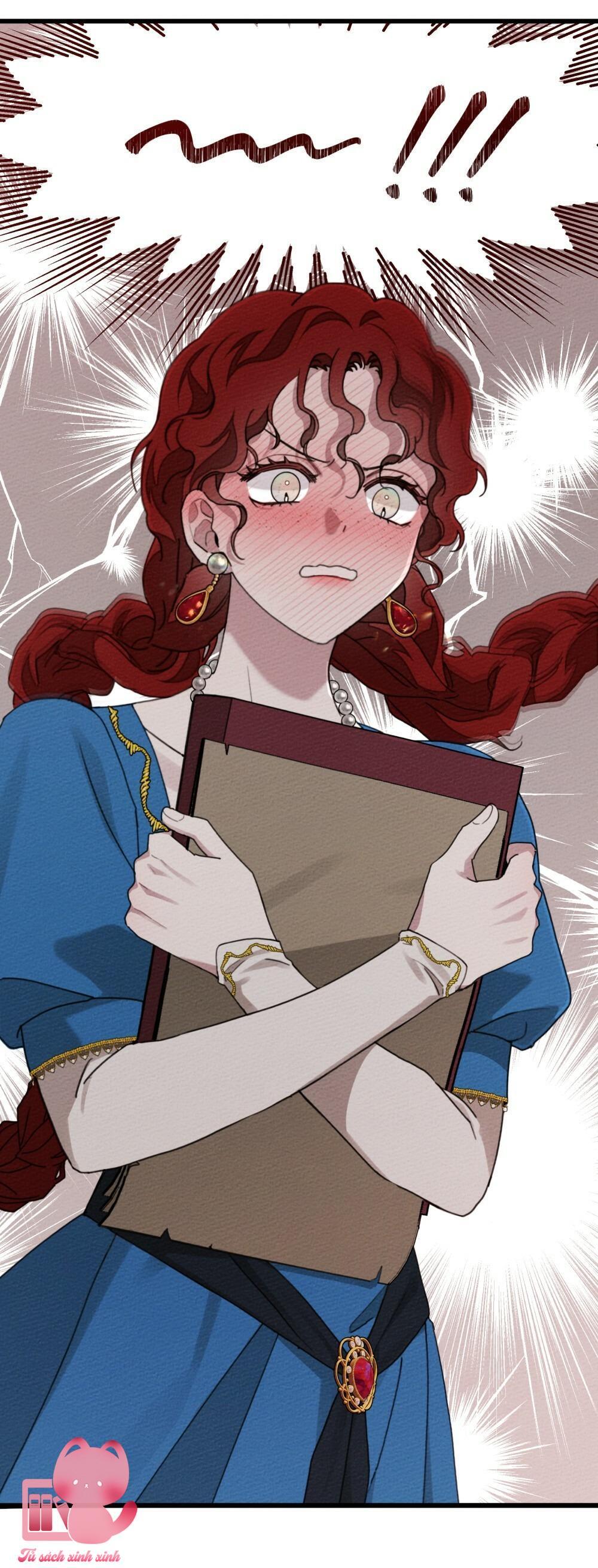 Dưới Tán Cây Sồi - Chap 49