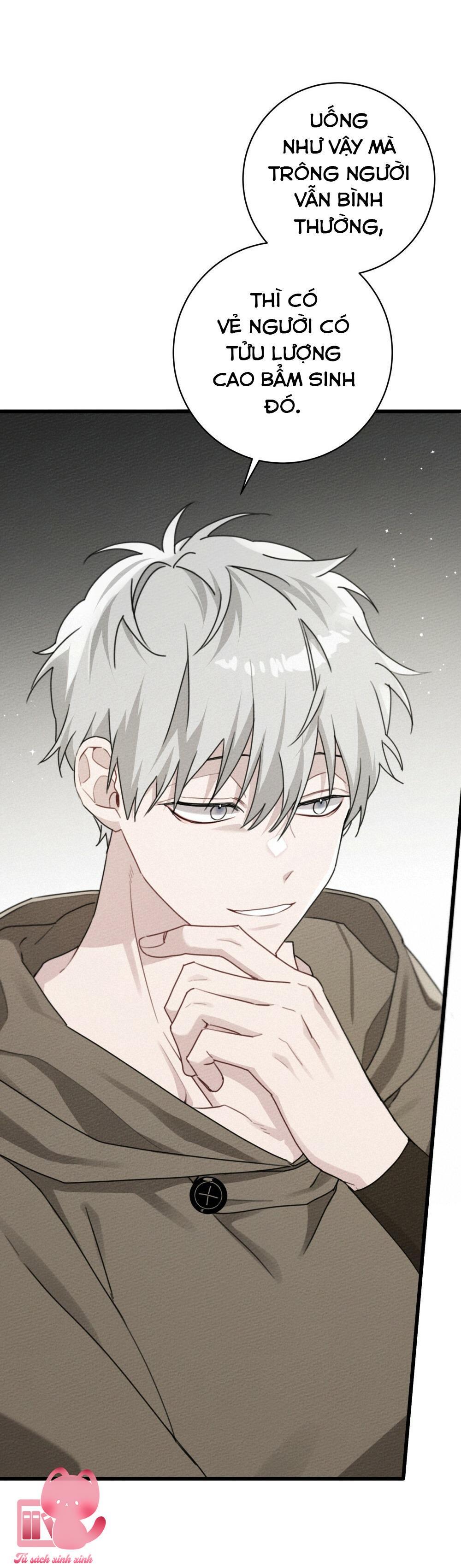 Dưới Tán Cây Sồi - Chap 49