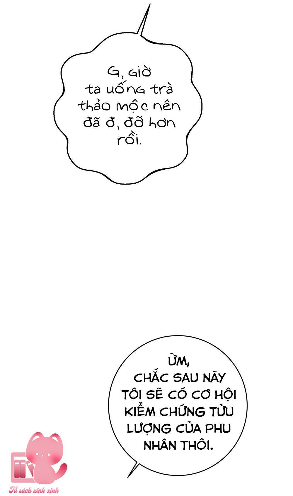 Dưới Tán Cây Sồi - Chap 49
