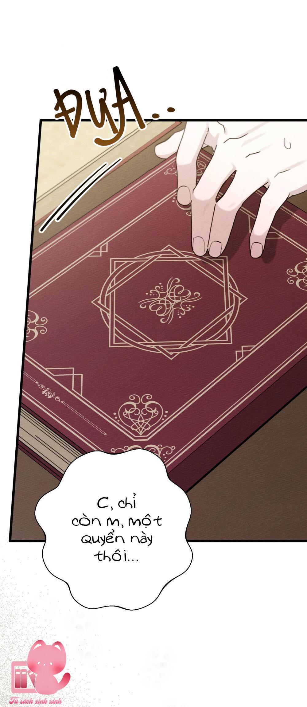 Dưới Tán Cây Sồi - Chap 49
