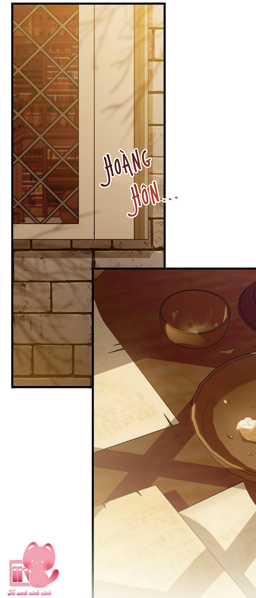 Dưới Tán Cây Sồi - Chap 49