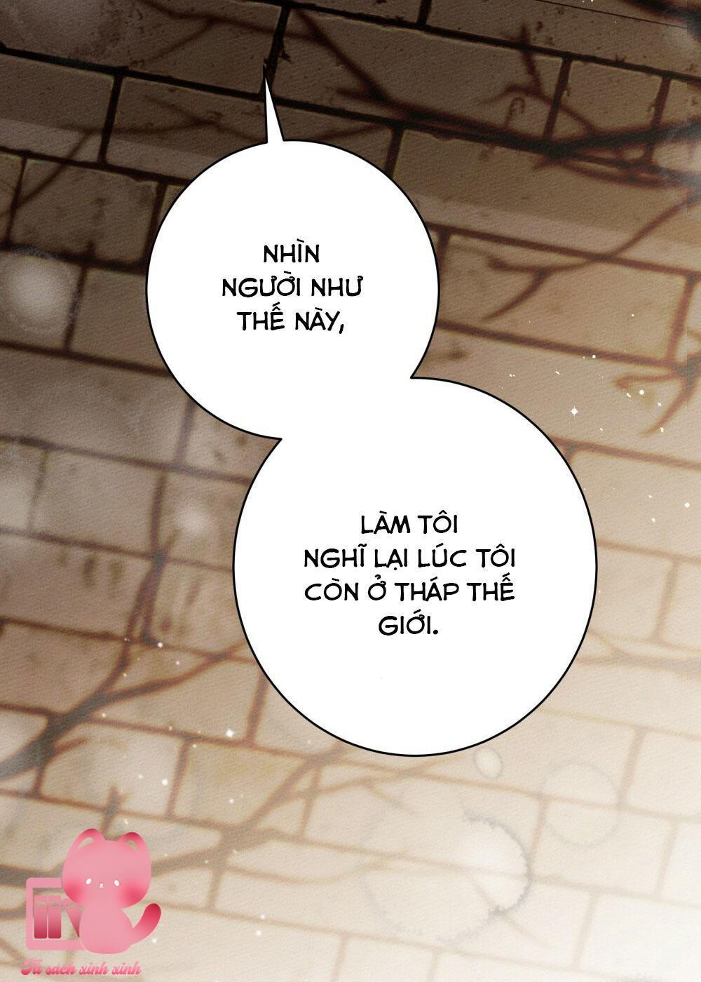 Dưới Tán Cây Sồi - Chap 49