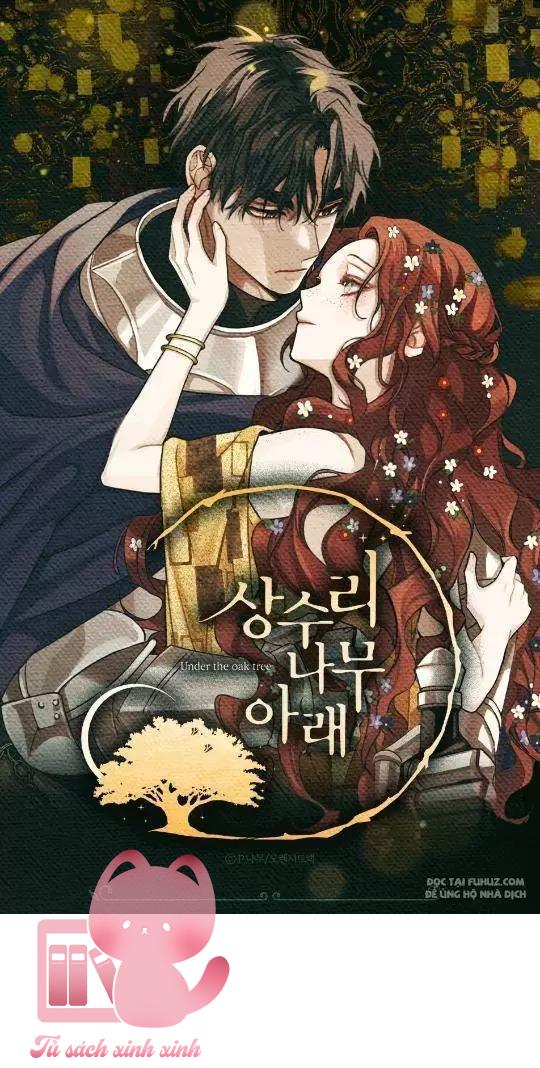 Dưới Tán Cây Sồi - Chap 5