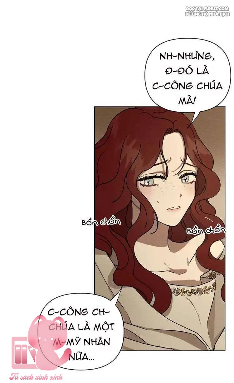 Dưới Tán Cây Sồi - Chap 5