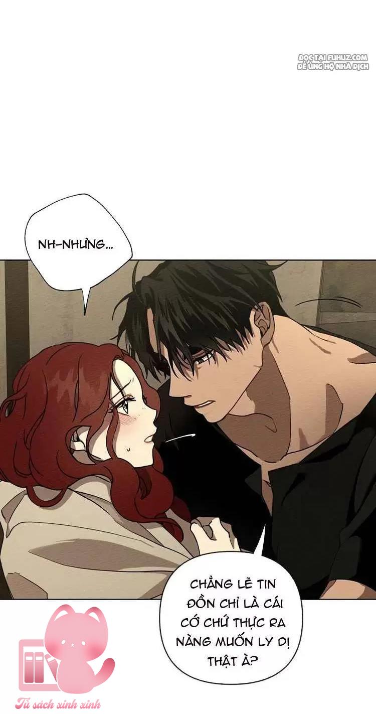 Dưới Tán Cây Sồi - Chap 5