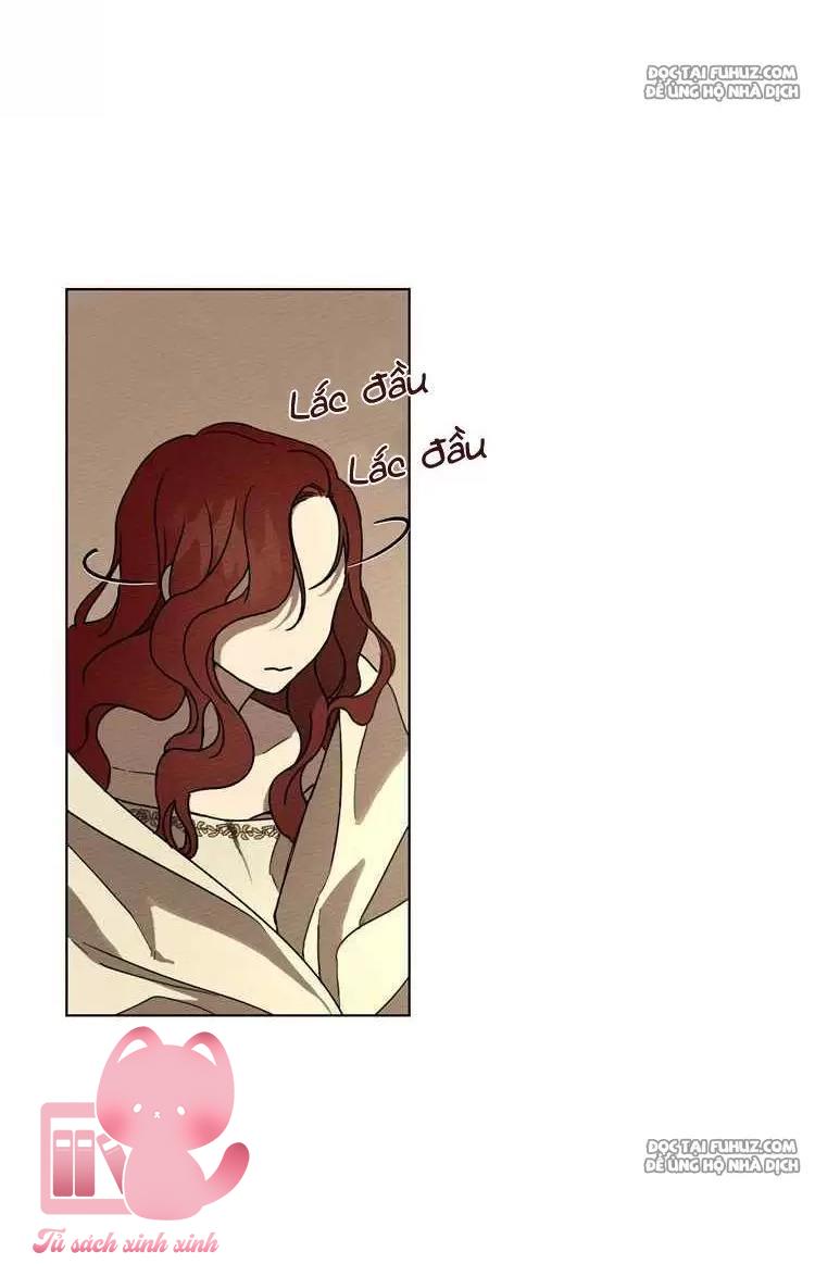 Dưới Tán Cây Sồi - Chap 5