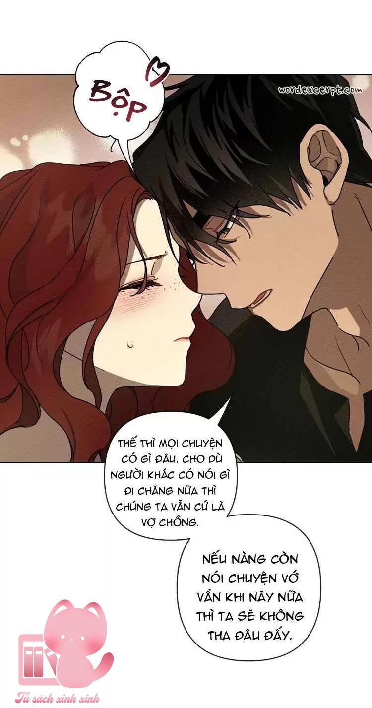 Dưới Tán Cây Sồi - Chap 5