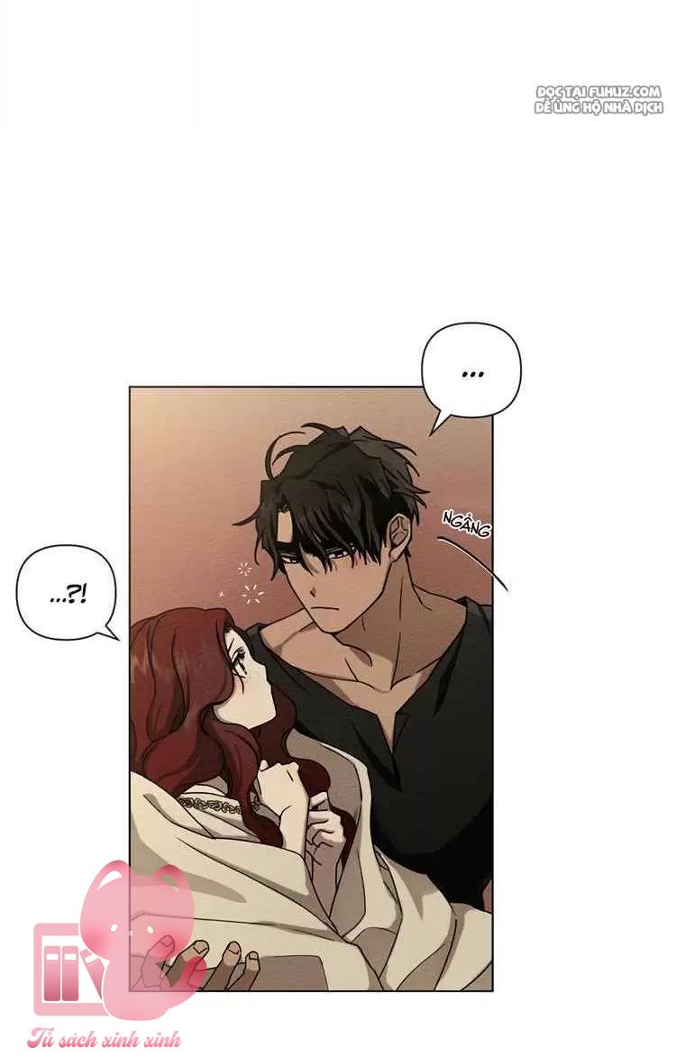 Dưới Tán Cây Sồi - Chap 5