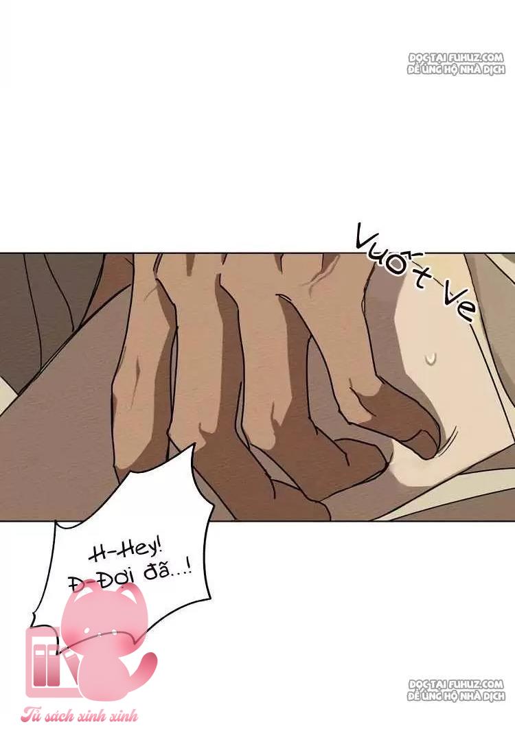 Dưới Tán Cây Sồi - Chap 5
