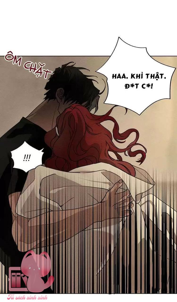 Dưới Tán Cây Sồi - Chap 5