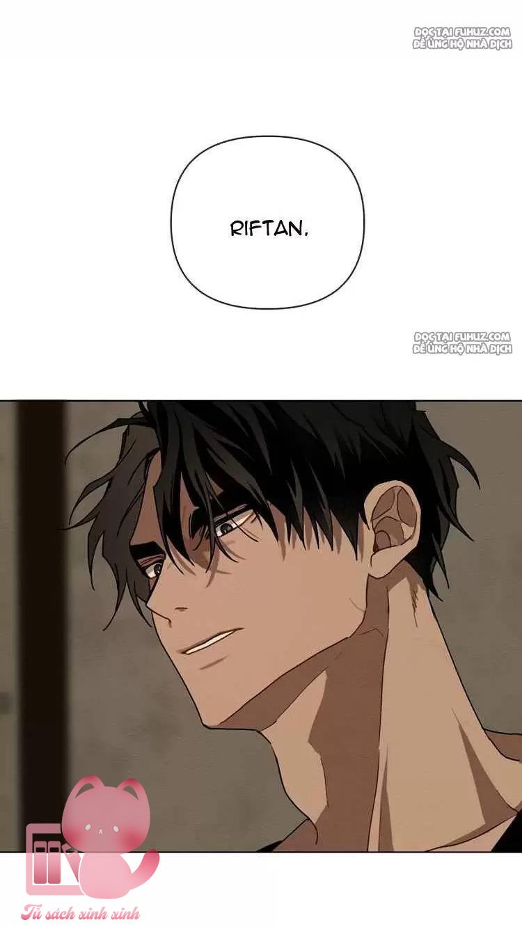 Dưới Tán Cây Sồi - Chap 5