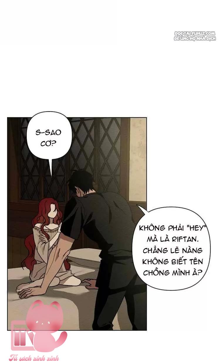 Dưới Tán Cây Sồi - Chap 5