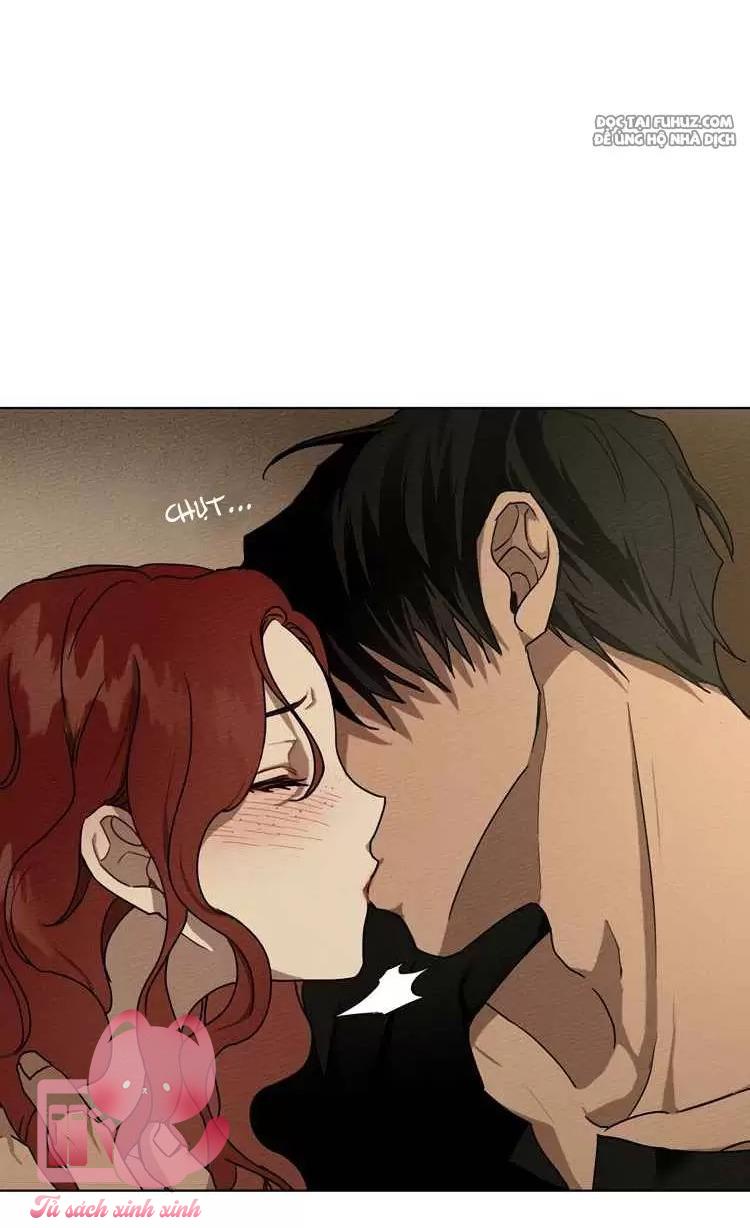 Dưới Tán Cây Sồi - Chap 5