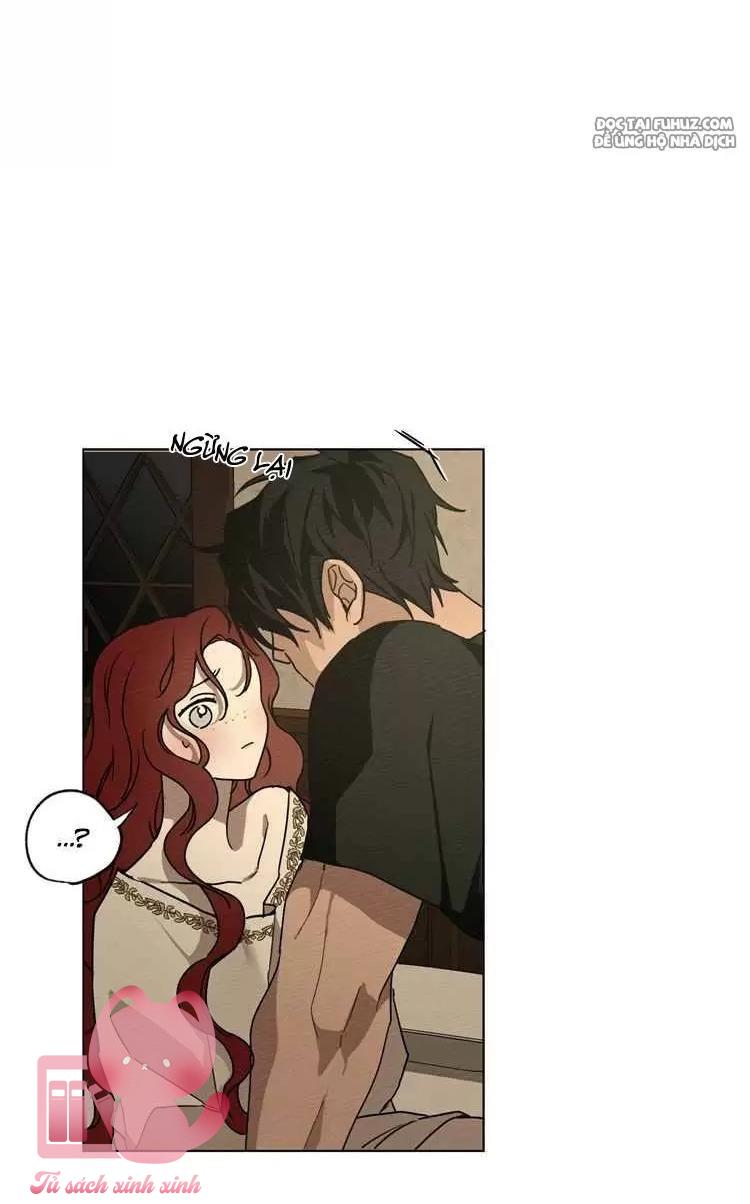 Dưới Tán Cây Sồi - Chap 5