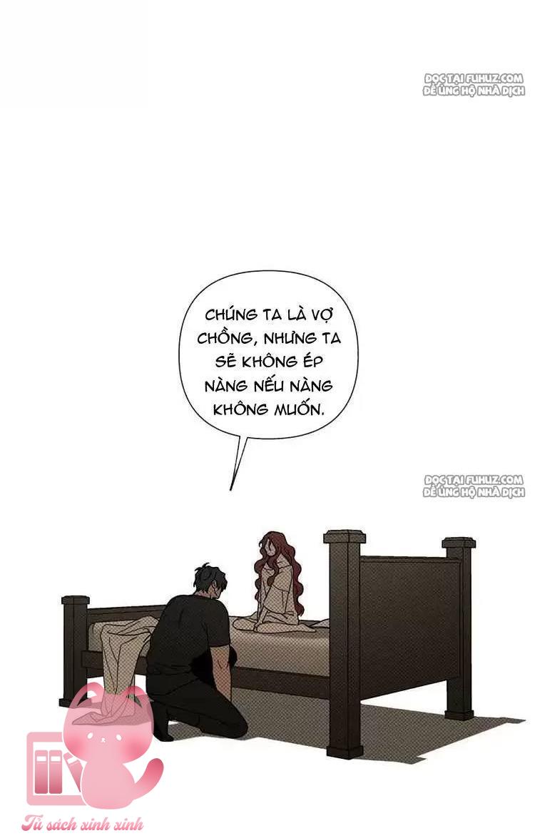 Dưới Tán Cây Sồi - Chap 5