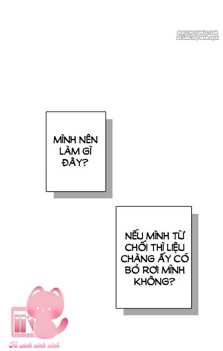 Dưới Tán Cây Sồi - Chap 5