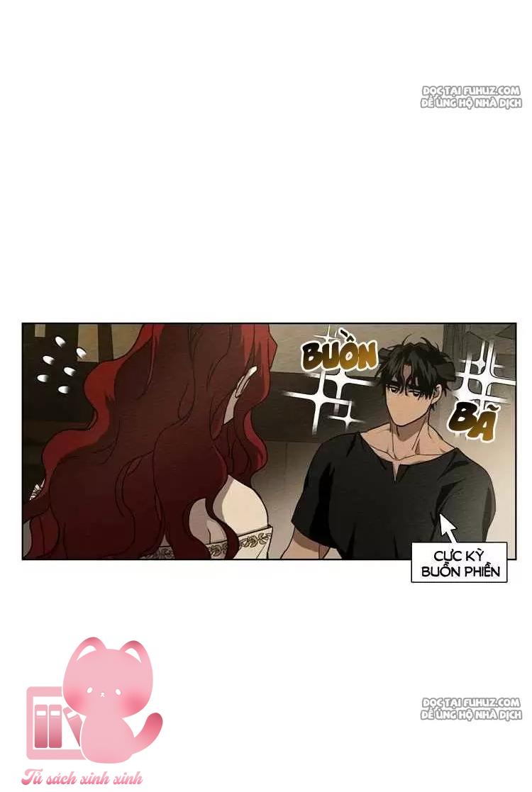 Dưới Tán Cây Sồi - Chap 5