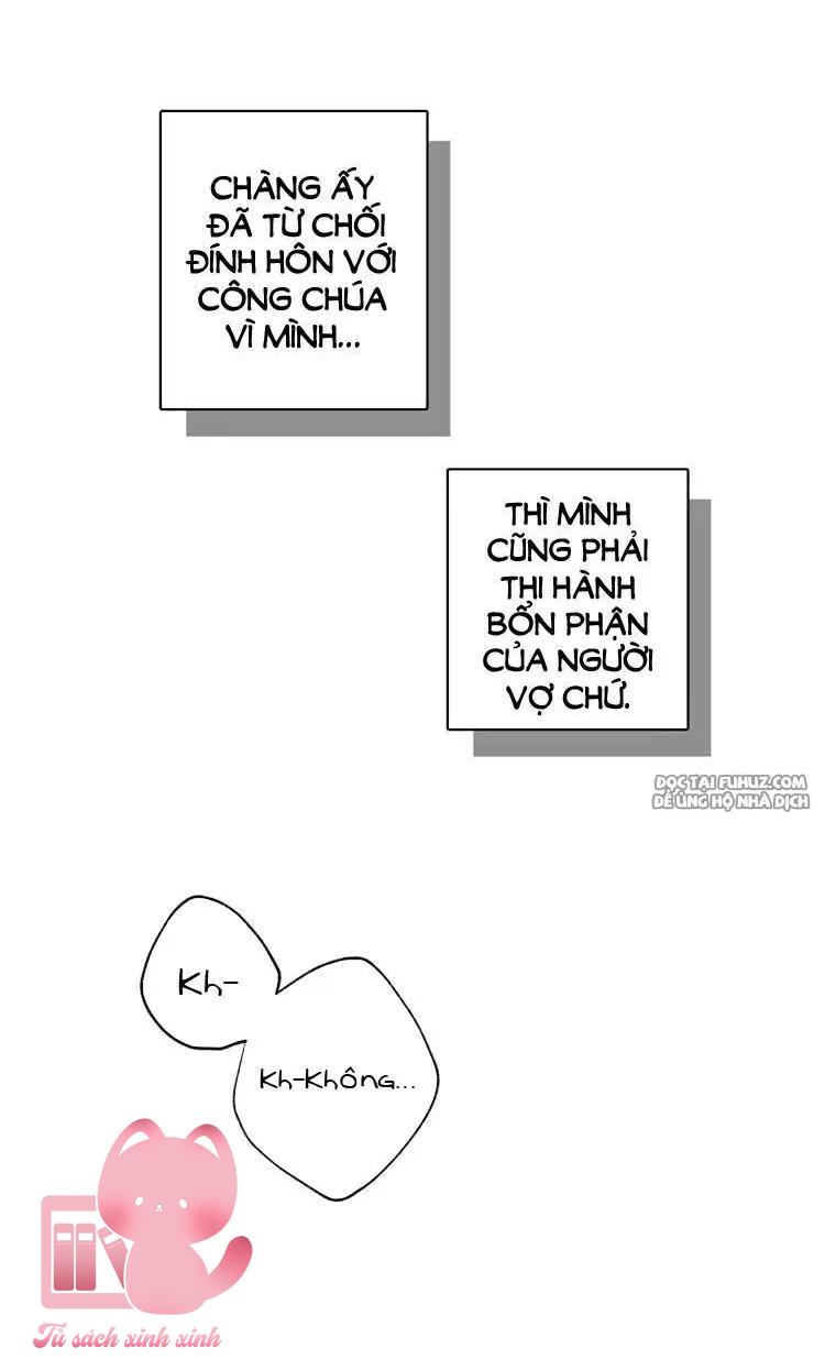Dưới Tán Cây Sồi - Chap 5