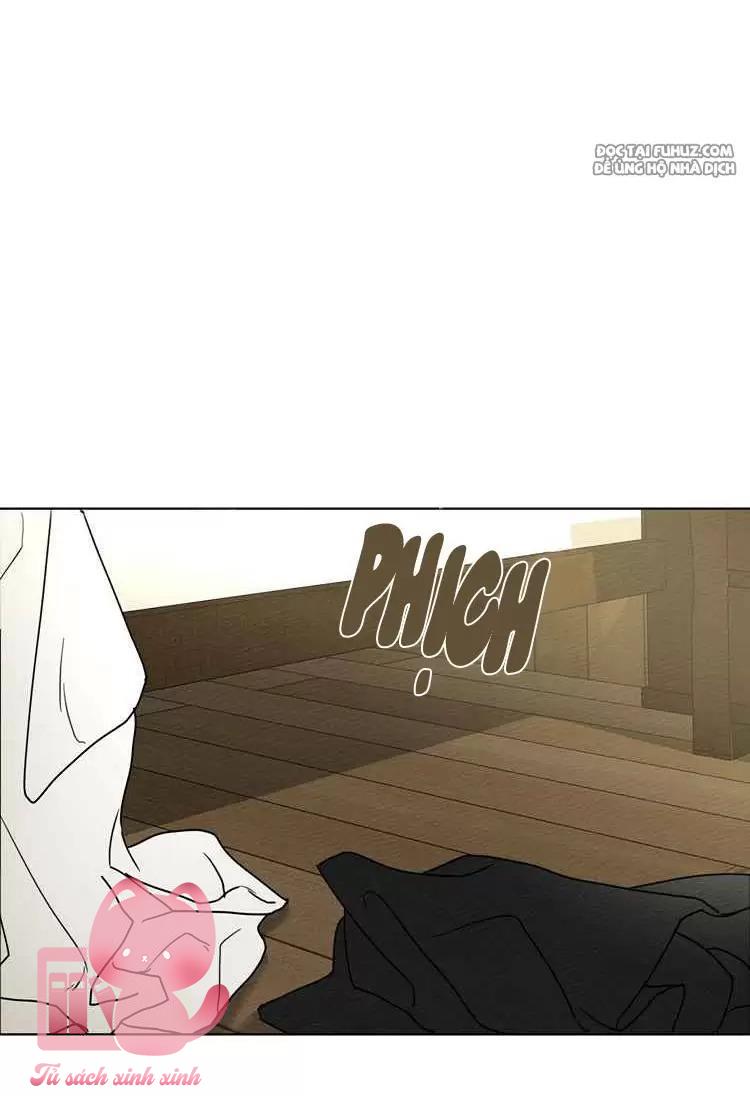 Dưới Tán Cây Sồi - Chap 5