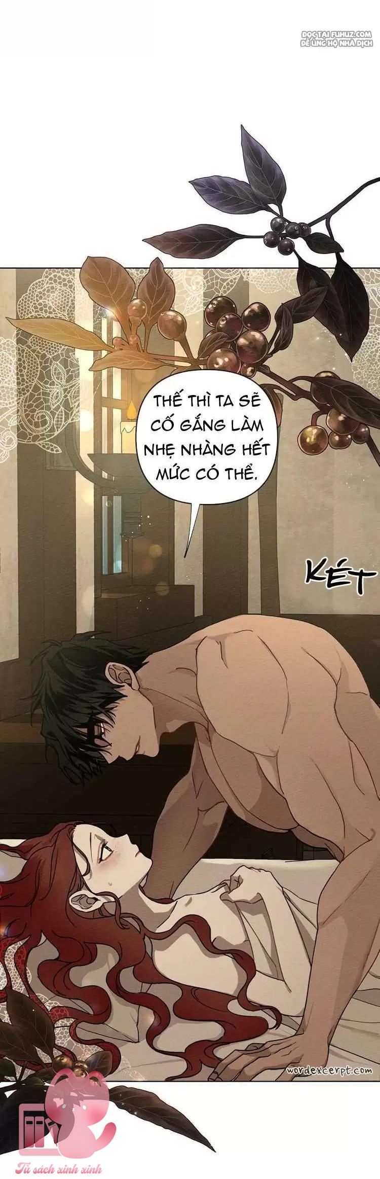 Dưới Tán Cây Sồi - Chap 5