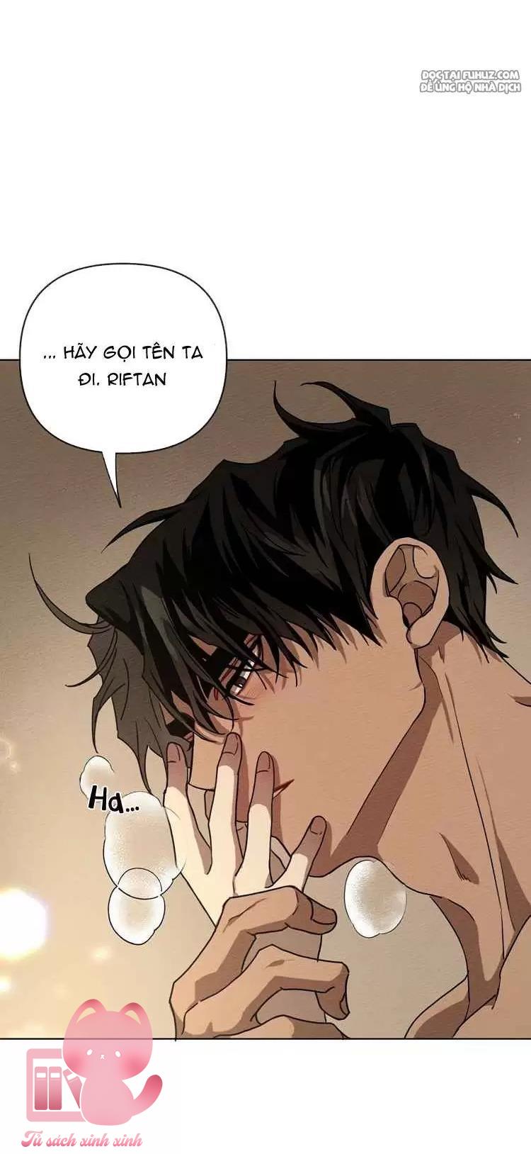 Dưới Tán Cây Sồi - Chap 5