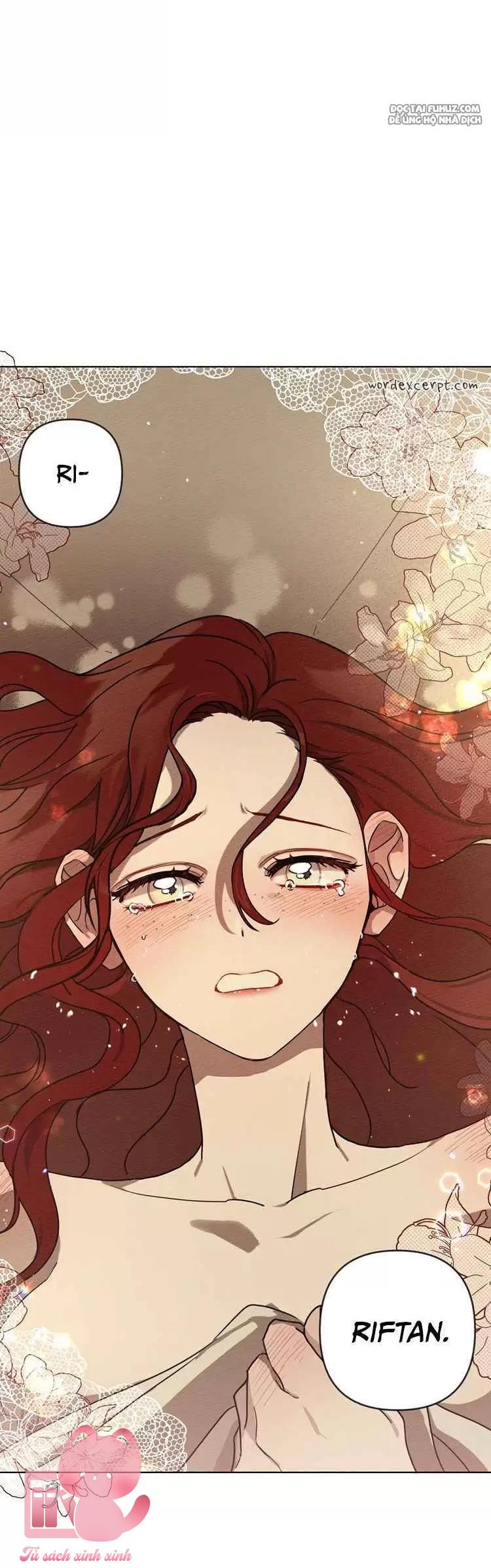 Dưới Tán Cây Sồi - Chap 5