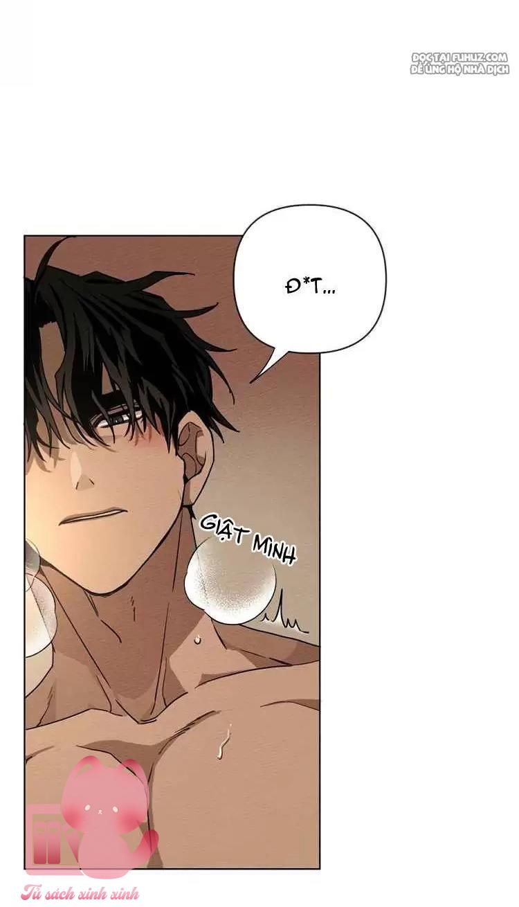 Dưới Tán Cây Sồi - Chap 5