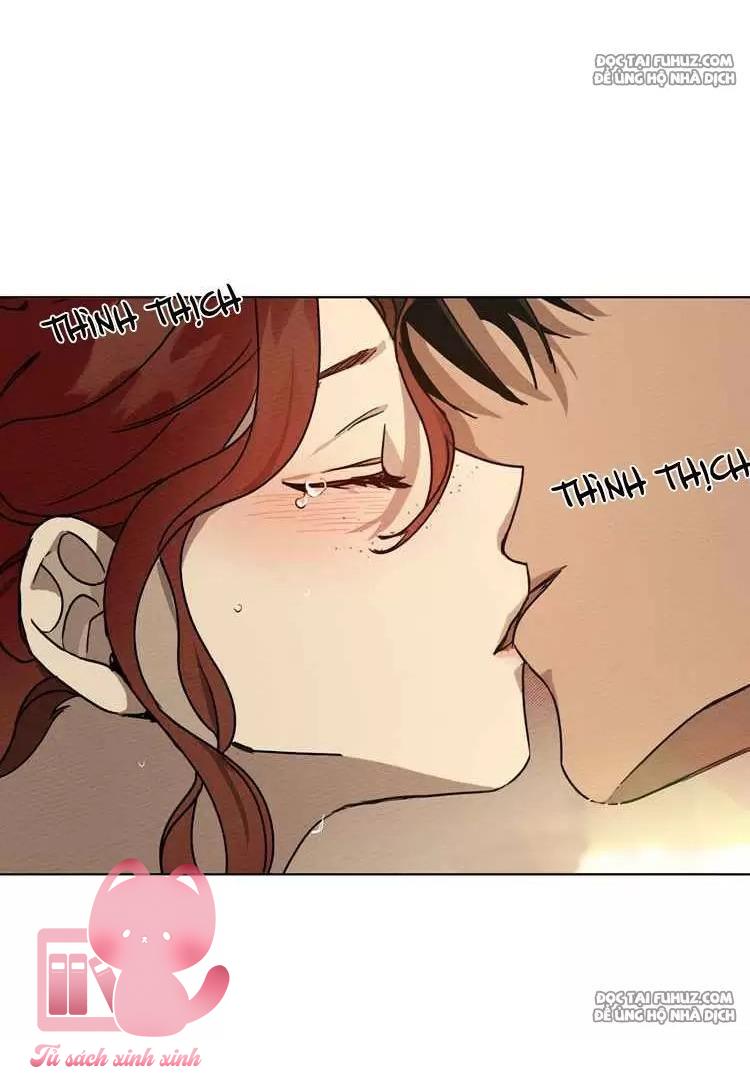 Dưới Tán Cây Sồi - Chap 5