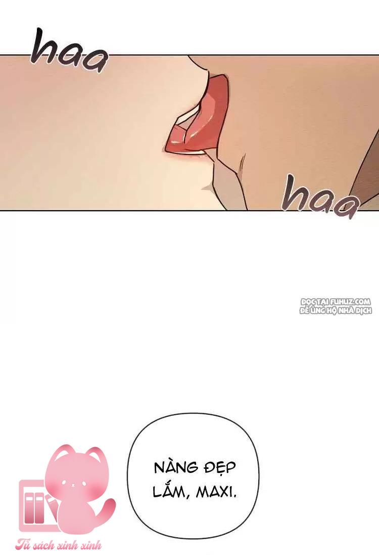 Dưới Tán Cây Sồi - Chap 5
