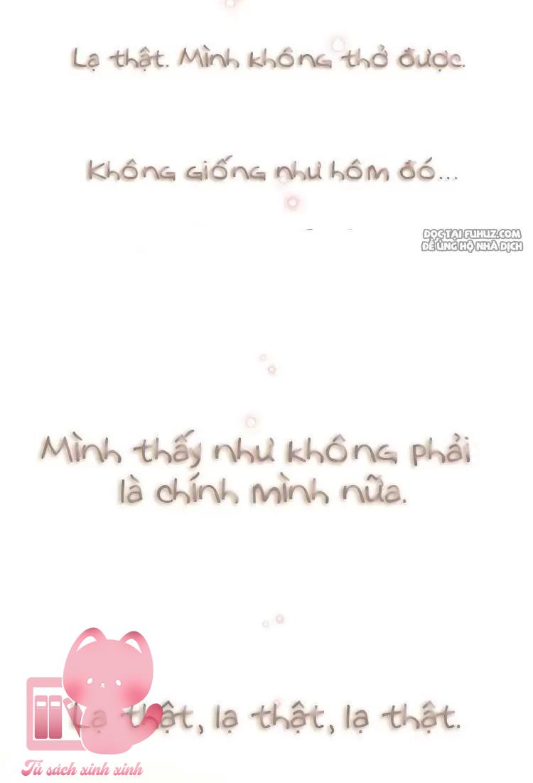 Dưới Tán Cây Sồi - Chap 5