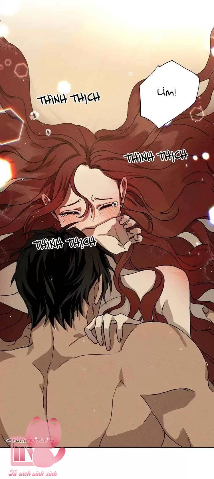 Dưới Tán Cây Sồi - Chap 5