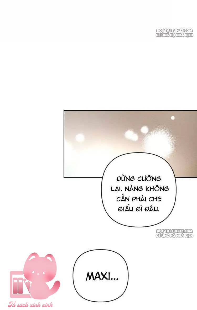 Dưới Tán Cây Sồi - Chap 5