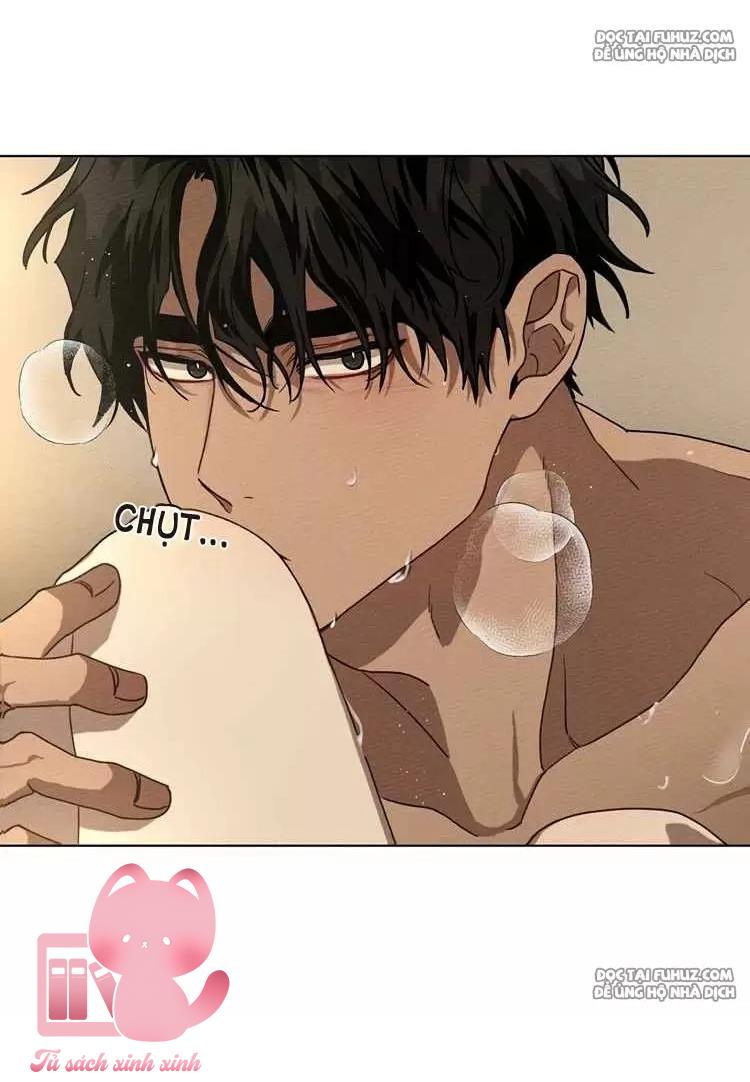 Dưới Tán Cây Sồi - Chap 5