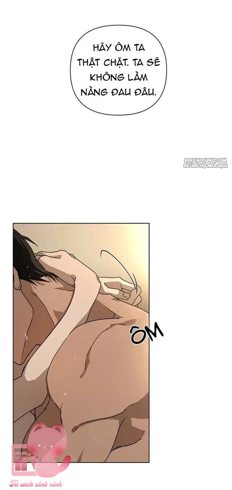 Dưới Tán Cây Sồi - Chap 5