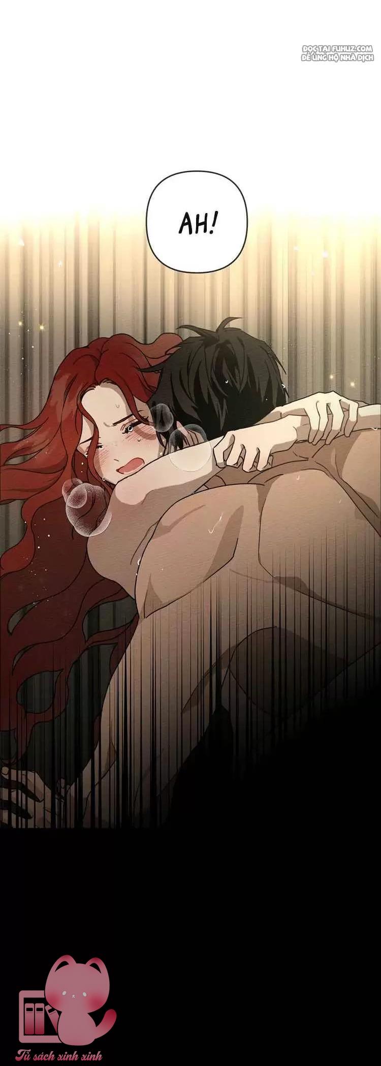 Dưới Tán Cây Sồi - Chap 5