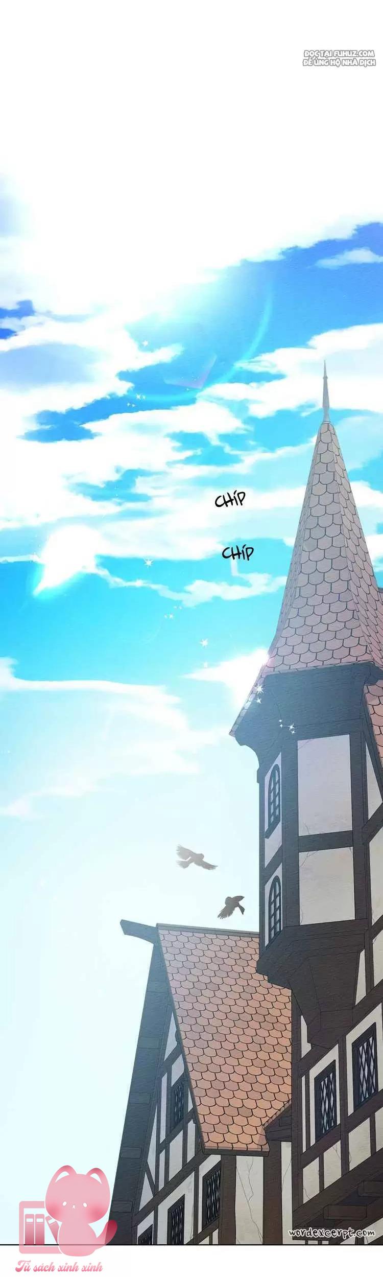 Dưới Tán Cây Sồi - Chap 5