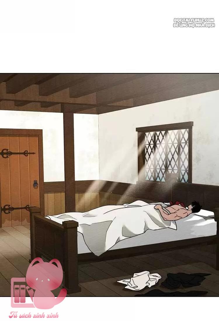 Dưới Tán Cây Sồi - Chap 5
