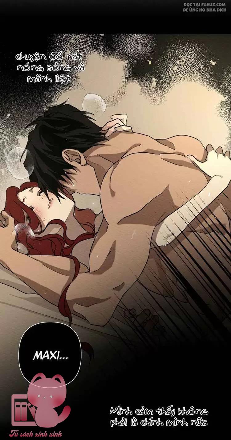 Dưới Tán Cây Sồi - Chap 5