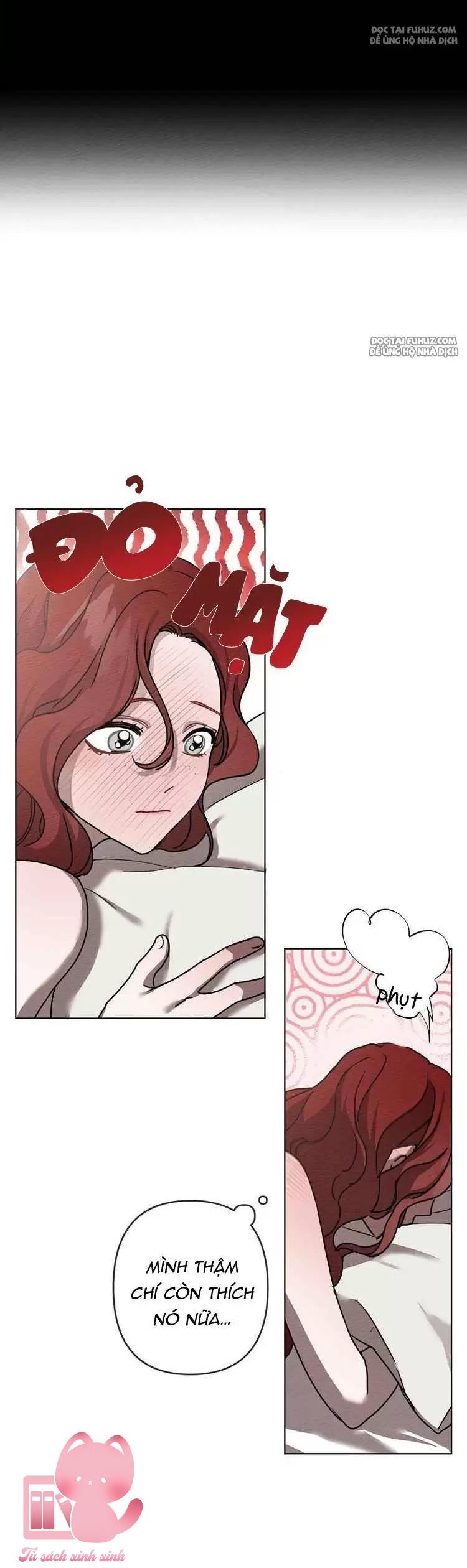 Dưới Tán Cây Sồi - Chap 5