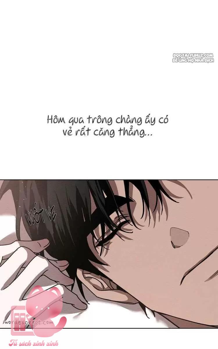Dưới Tán Cây Sồi - Chap 5